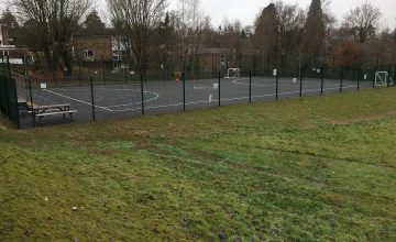 School in Haywards Heath