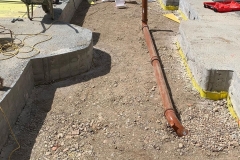 Bognor Sea-Front-Groundworks